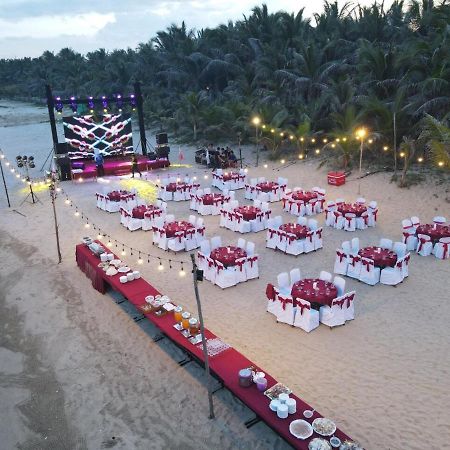 Suoi Hong Resort Mũi Né Extérieur photo