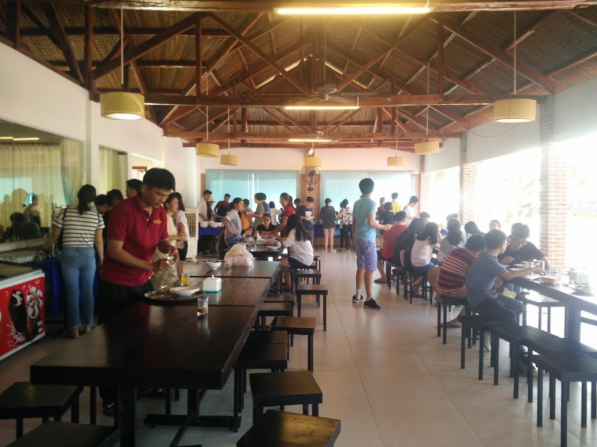 Suoi Hong Resort Mũi Né Extérieur photo