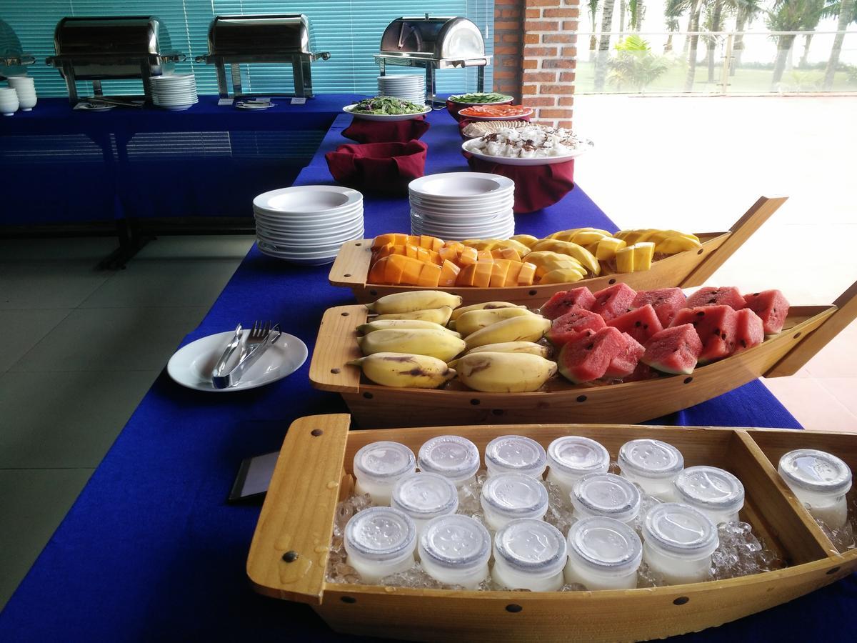 Suoi Hong Resort Mũi Né Extérieur photo
